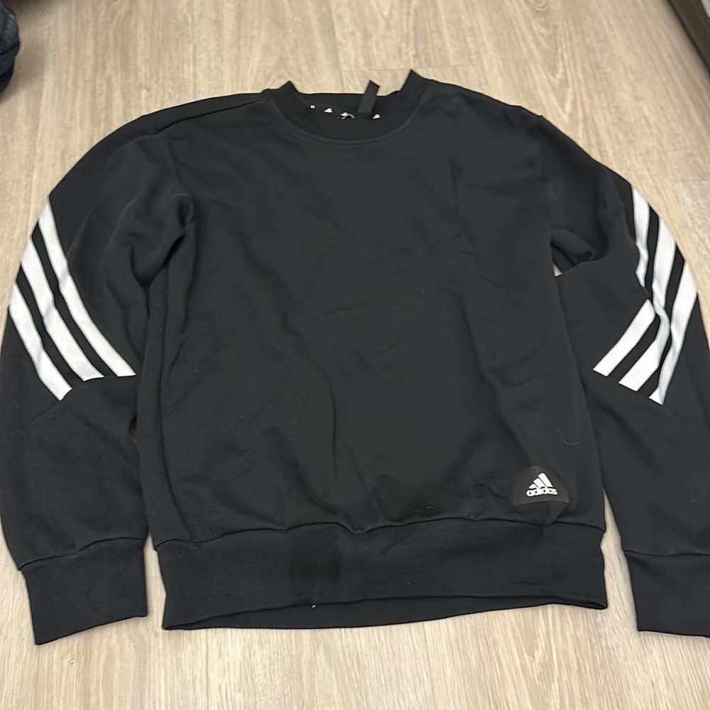Adidas Sweatshirt Size S